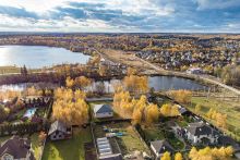 Дом в Базарово