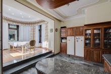 Дом в КП Подушкинского Лесопарка