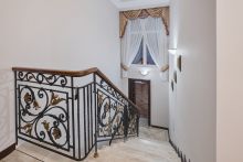Дом в КП Подушкинского Лесопарка