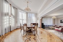Дом в КП Подушкинского Лесопарка