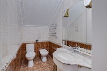 Дом в КП Подушкинского Лесопарка