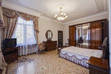 Дом в КП Подушкинского Лесопарка