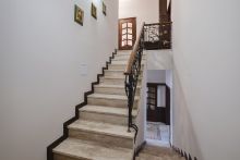 Дом в КП Подушкинского Лесопарка