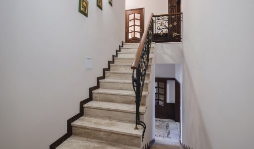 Дом в КП Подушкинского Лесопарка