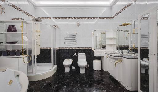 Дом в КП Подушкинского Лесопарка