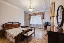 Дом в КП Подушкинского Лесопарка