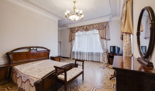 Дом в КП Подушкинского Лесопарка