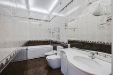 Дом в КП Подушкинского Лесопарка