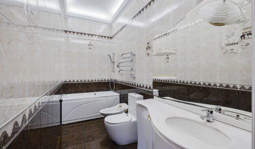 Дом в КП Подушкинского Лесопарка