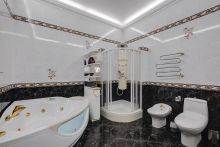 Дом в КП Подушкинского Лесопарка