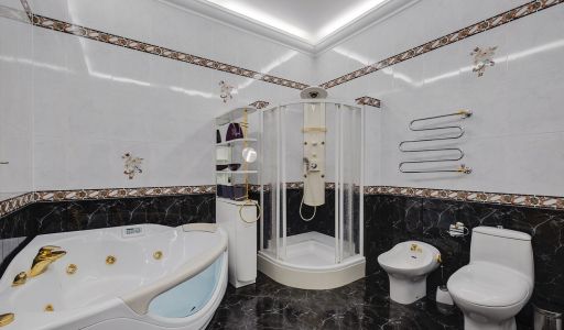 Дом в КП Подушкинского Лесопарка