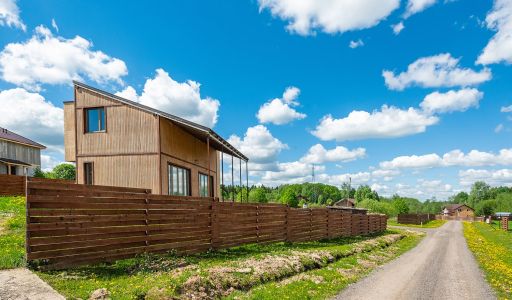 Дом в КП Дмитровка Вилладж 2