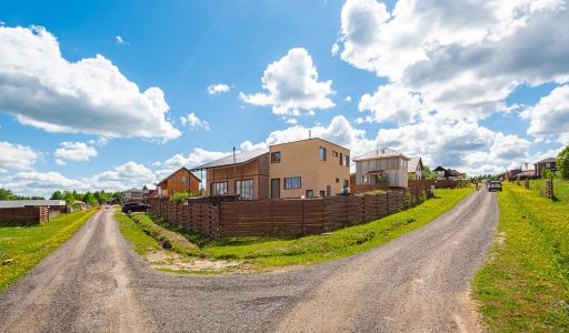 Дом в КП Дмитровка Вилладж 2