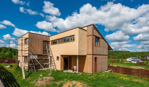 Дом в КП Дмитровка Вилладж 2