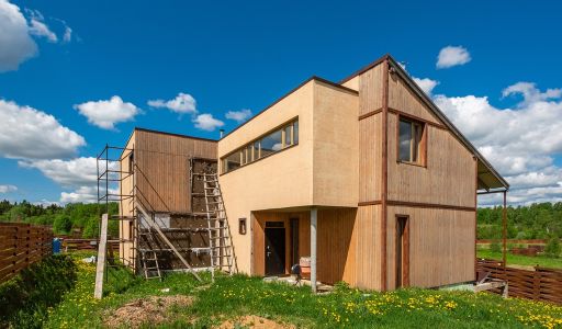 Дом в КП Дмитровка Вилладж 2