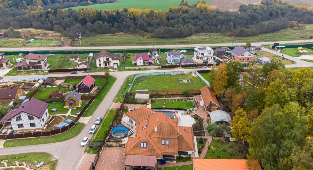 Пестово-Семеновское