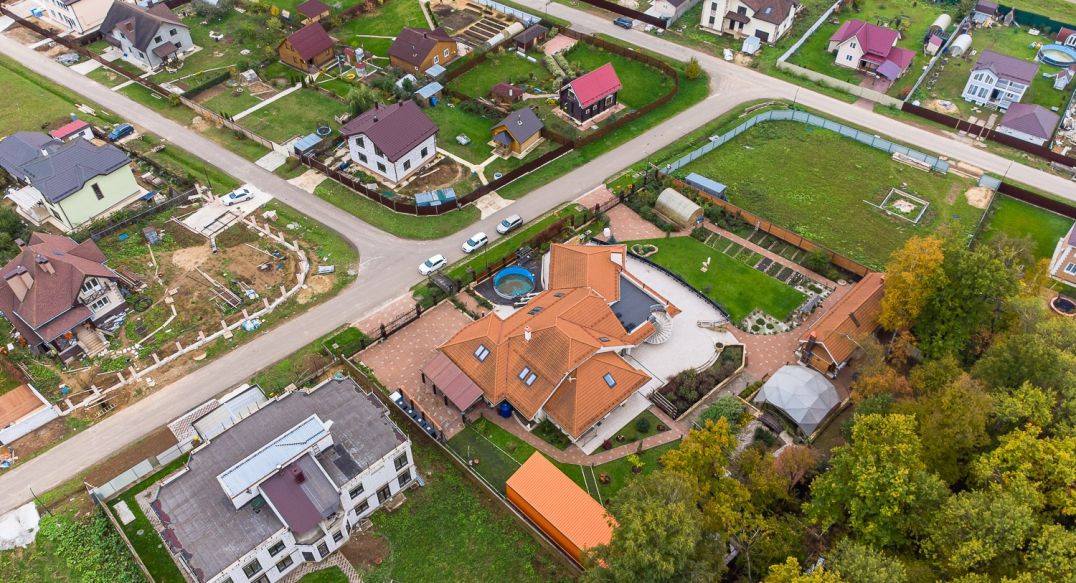 Пестово-Семеновское