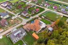 Пестово-Семеновское