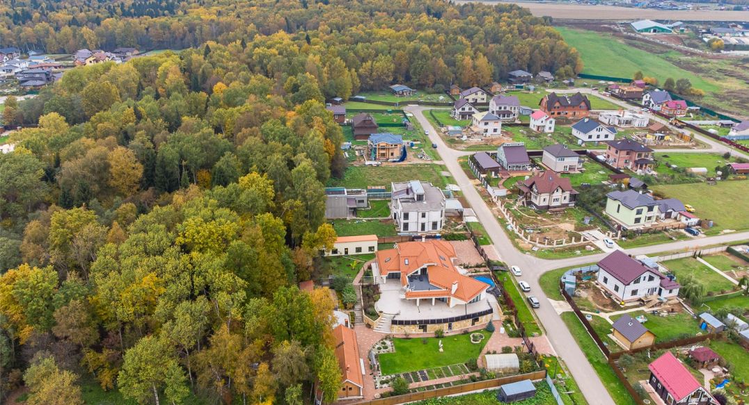 Пестово-Семеновское