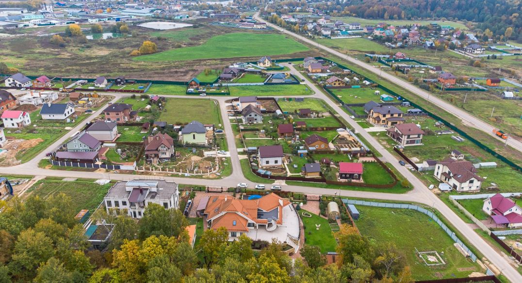 Пестово-Семеновское