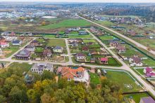 Пестово-Семеновское