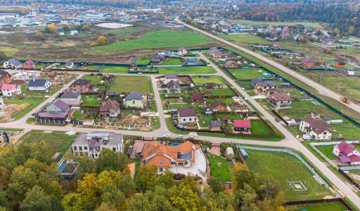 Пестово-Семеновское