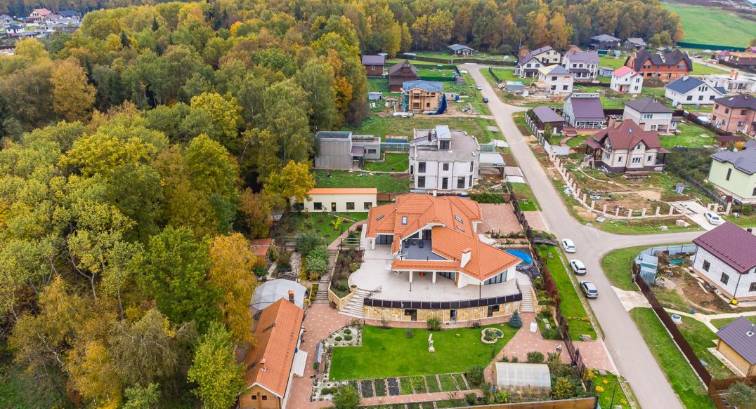 Пестово-Семеновское