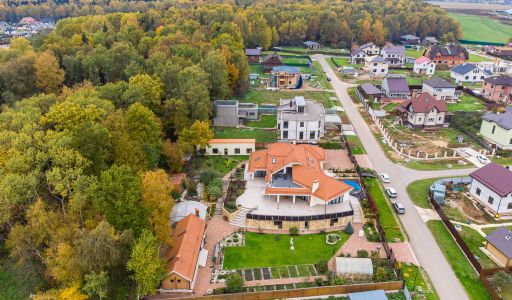 Пестово-Семеновское