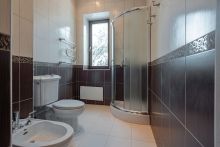 Дом под ключ в КП Смородинка