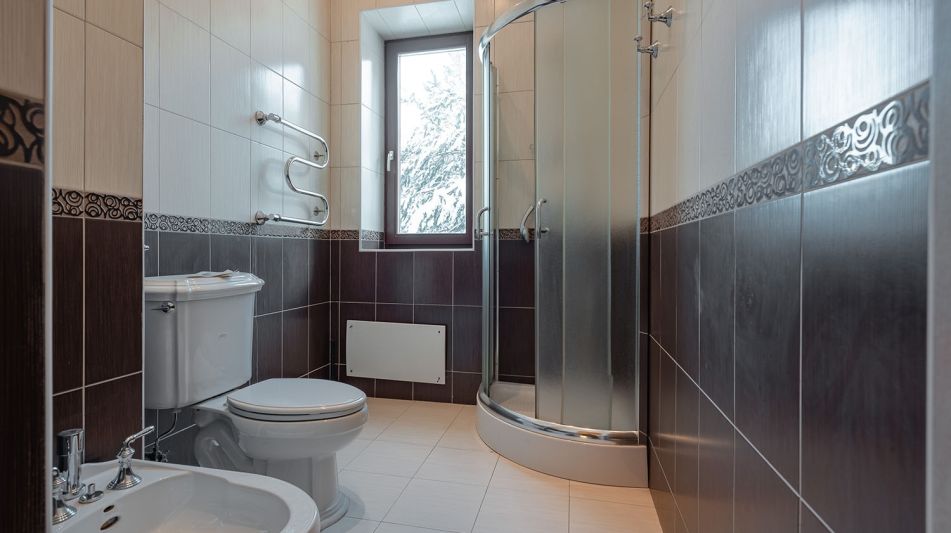 Дом под ключ в КП Смородинка