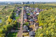 СНТ Подспорье