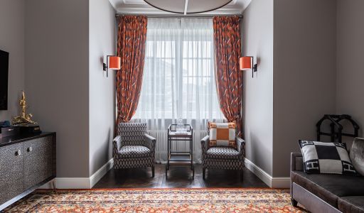 Готовый дом в КП Монтевиль