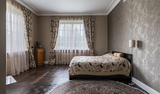 Готовый дом в КП Монтевиль