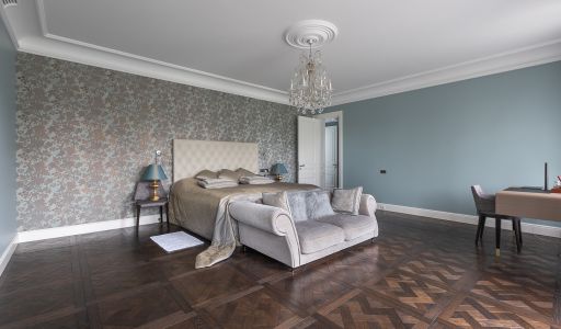 Готовый дом в КП Монтевиль