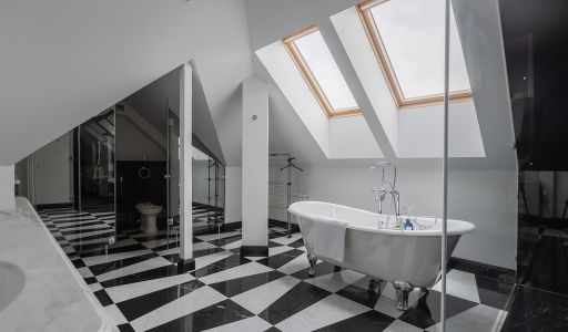 Готовый дом в КП Монтевиль