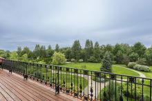 Готовый дом в КП Монтевиль
