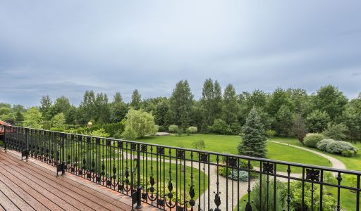 Готовый дом в КП Монтевиль