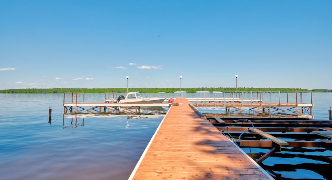 Прибрежное