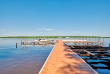 Прибрежное