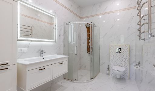 Готовый дом в КП Зеленая Роща-1