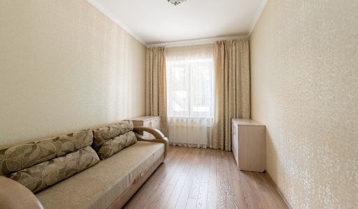 Готовый дом в КП Зеленая Роща-1