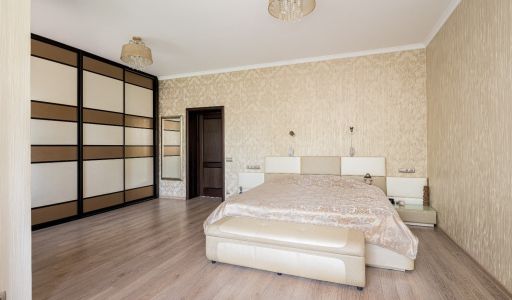 Готовый дом в КП Зеленая Роща-1