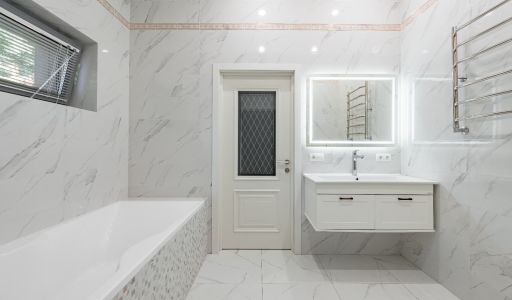 Готовый дом в КП Зеленая Роща-1