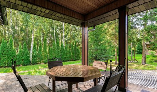 Готовый дом в КП Зеленая Роща-1