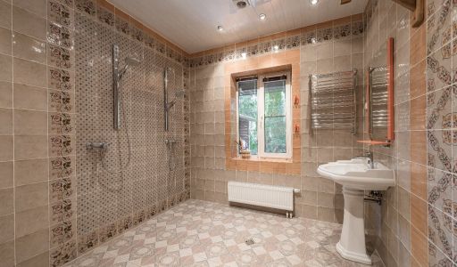 Готовый дом в КП Зеленая Роща-1