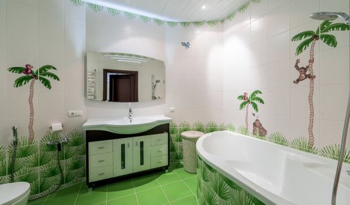 Готовый дом в КП Зеленая Роща-1