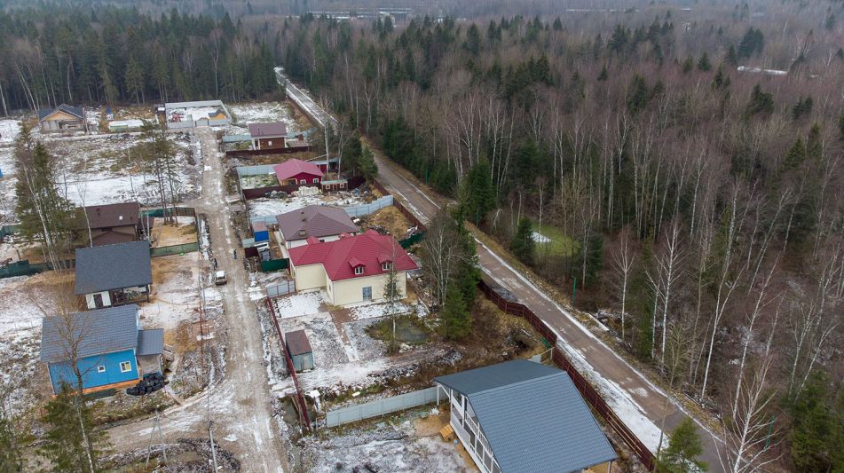 Уютный дом в КП Лесная быль