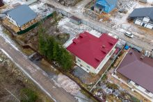 Уютный дом в КП Лесная быль