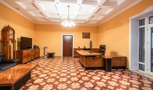 Аренда Усадьбы в с. Троицкое