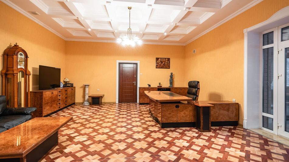 Аренда Усадьбы в с. Троицкое